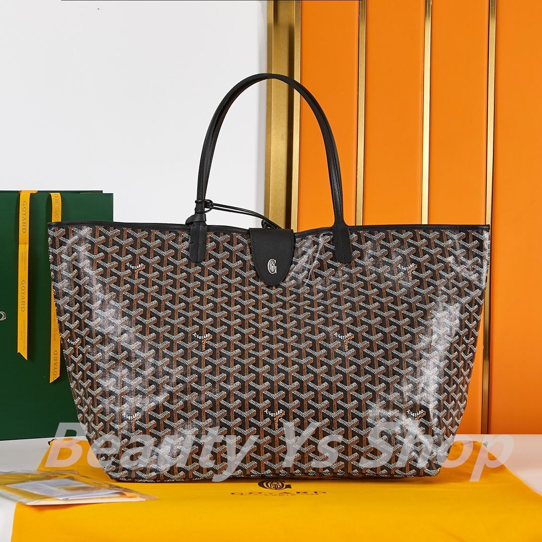 新品ゴヤール GOYARD トートバッグ サン・ルイGM バッグ - メルカリ