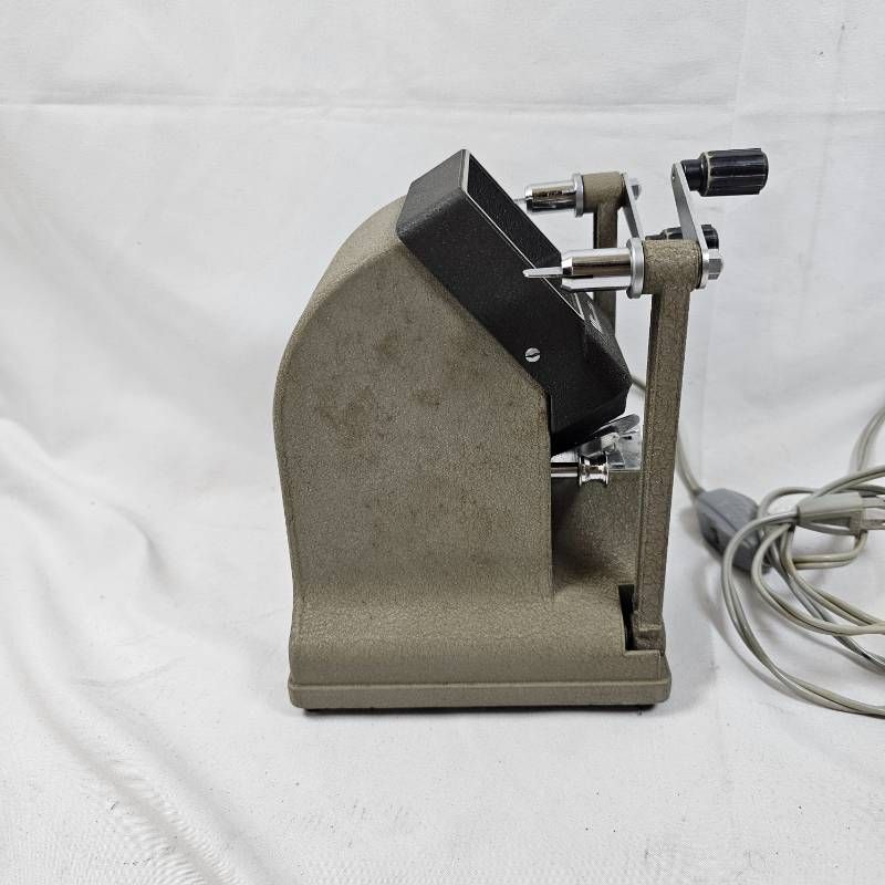 アンティーク】Minette S-1 ビデオエディター