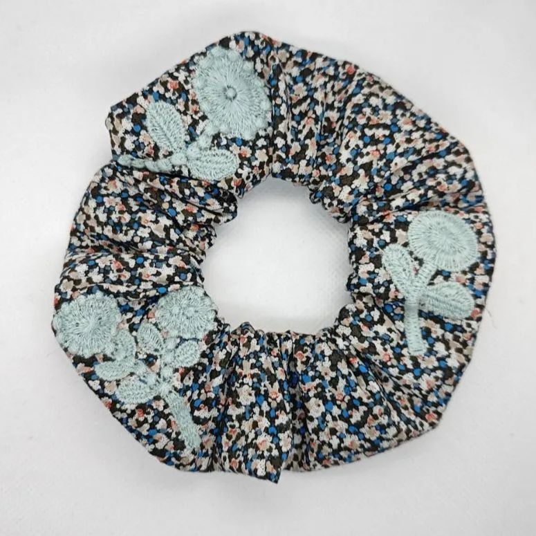 ミナペルホネン シュシュ bonheur✕pepper - メルカリ 