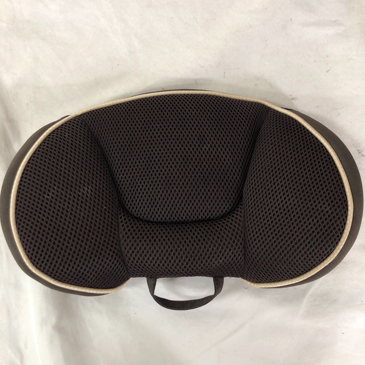 AILEBEBE クルット 3i グランス ISOFIX エールべべ ブラウン チャイルドシートのレンタル｜ベビーズママ
