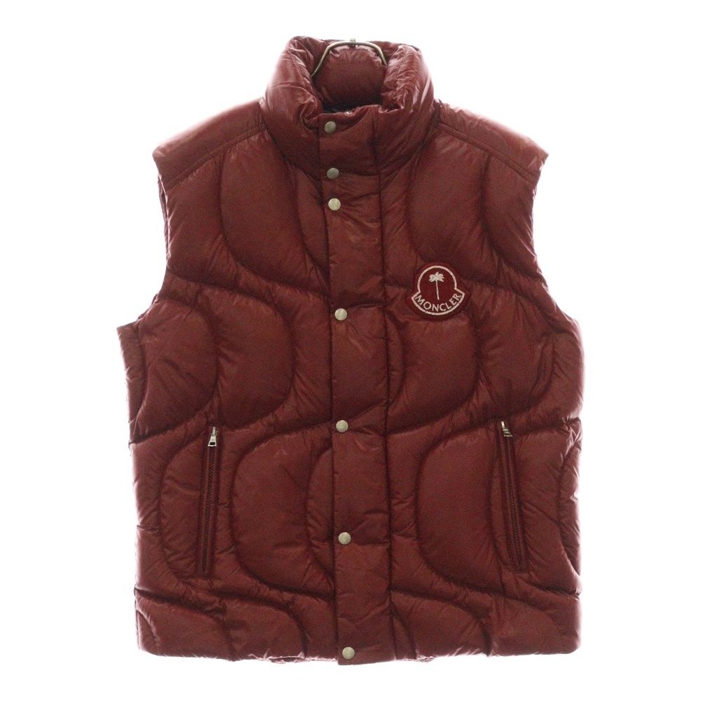 MONCLER GENIUS (モンクレール ジーニアス) ×Palm Angels
