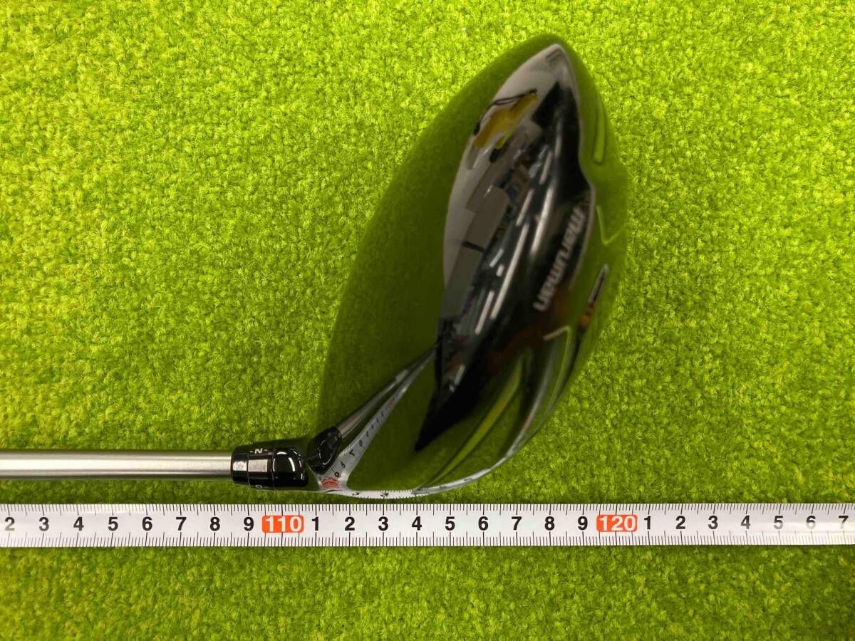 マルマン maruman DANGAN7 MF ドライバー ストア フレックスR