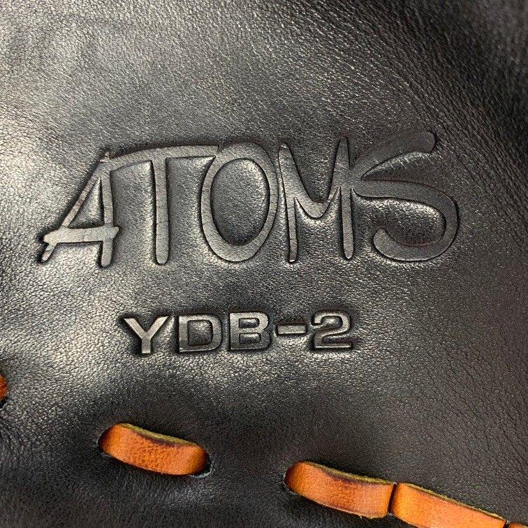 ATOMS