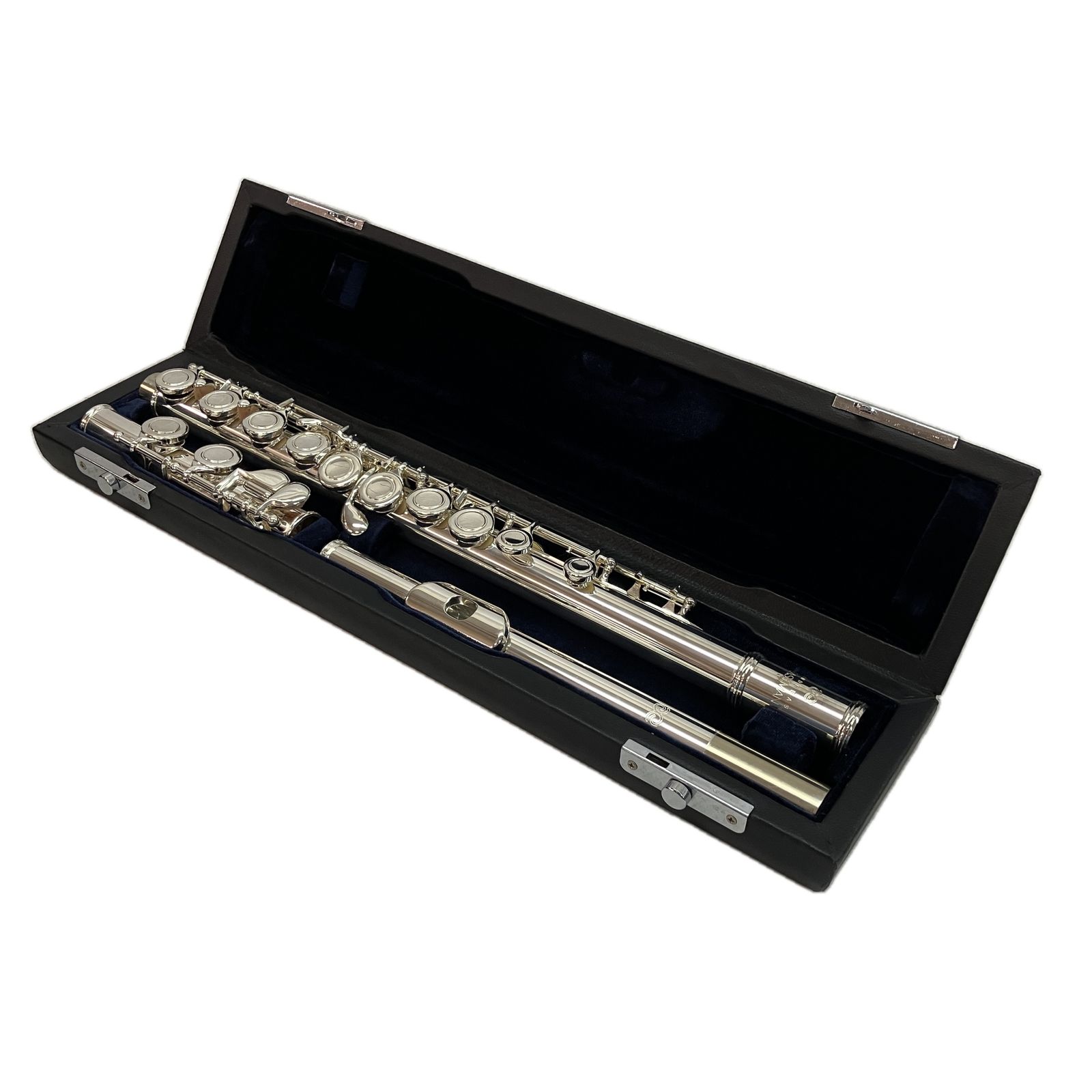 Andreas Eastman アンド イーストマン フルート EFL210SE ケース付 管楽器 C10516570