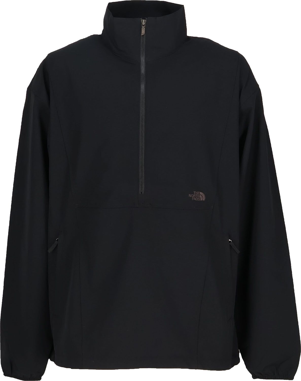 ザ ノース フェイス THE NORTH FACE アウトドア TNFビーフリーアノラック BE ANORAK メンズ シェルトップス コート 登山 トレッキング ハイキング 通気性 メッシュ調 虫よけ加工 NP22530 K ブラック