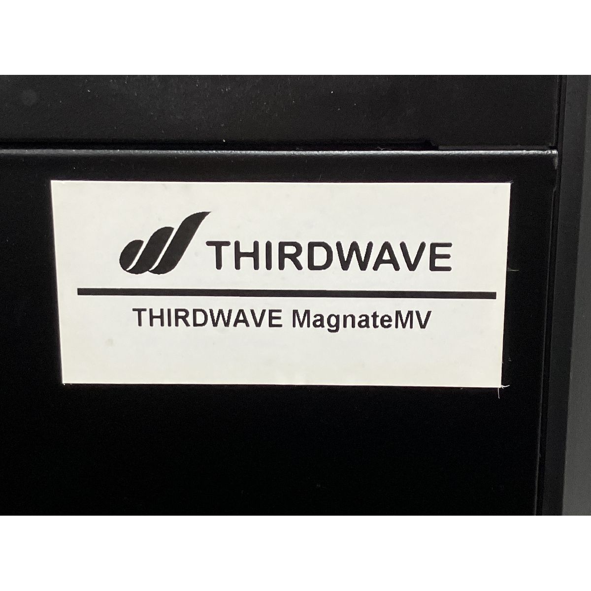 Thirdwave MagnateMV