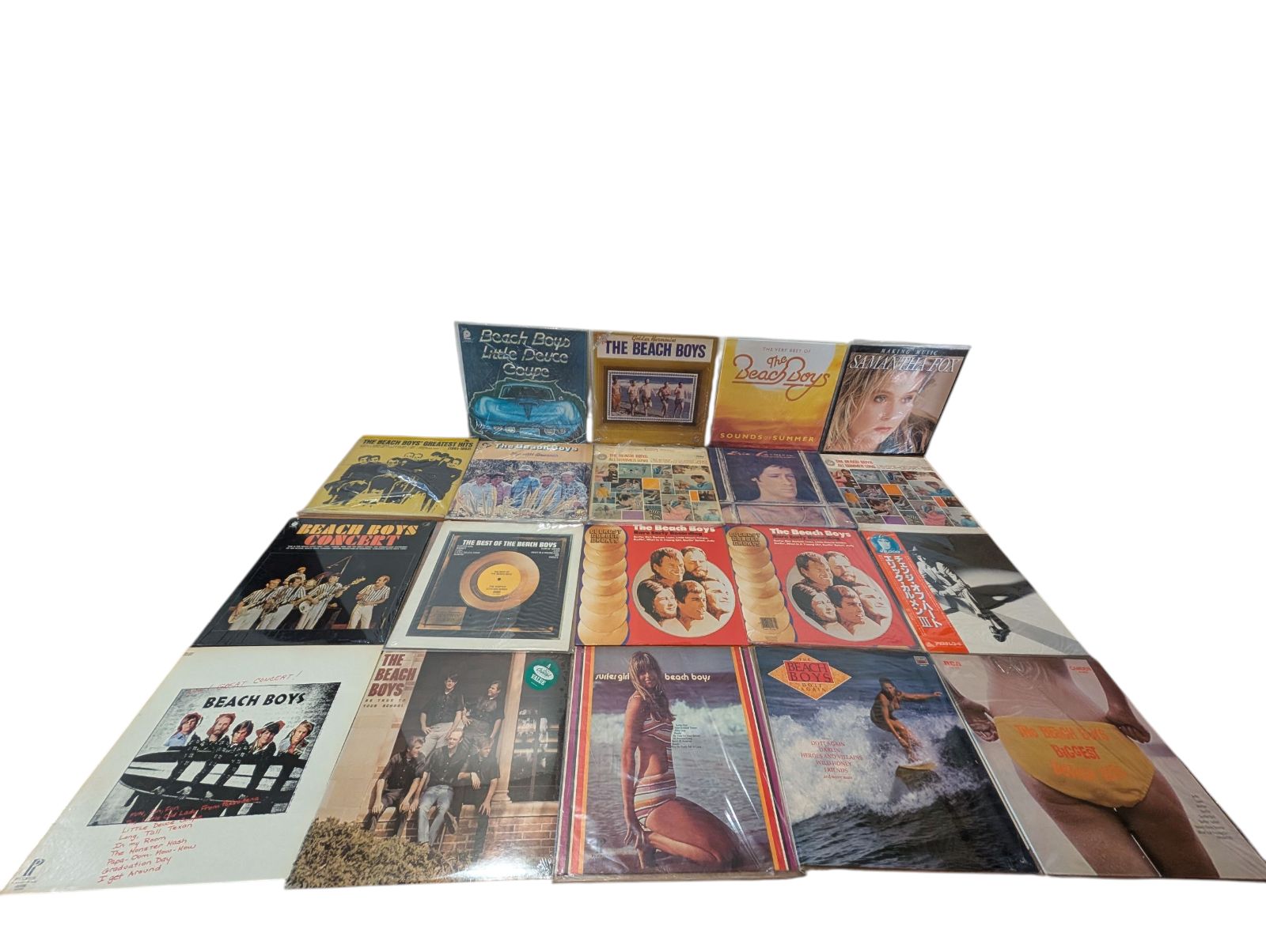 洋楽 レコード 18枚まとめ売り レコード洋楽 18枚セット！！YN25G(T)14 - メルカリ