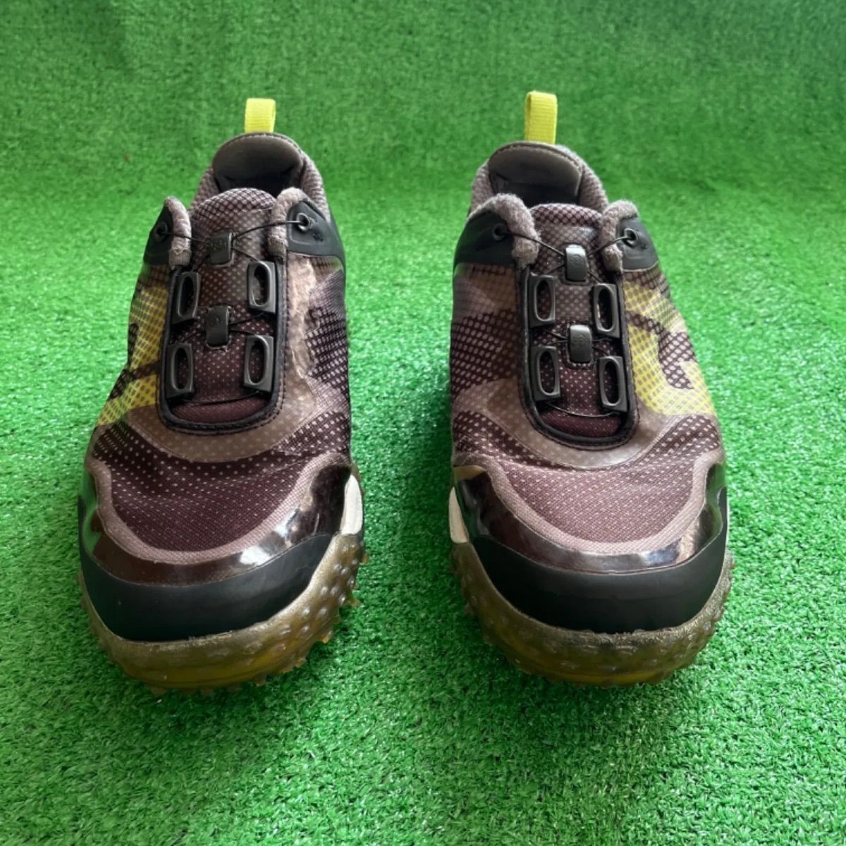 未使用品Foot Joy FREESTYLE BOA ゴルフシューズ 57334 未使用品Foot Joy FREESTYLE BOA ゴルフシューズ 57334 - メルカリ