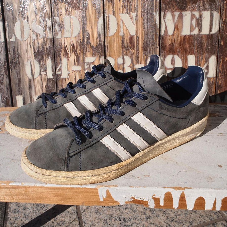バラ売り可 SCANDAL adidas】campas cp80s japan pack vintageアディダス キャンパス