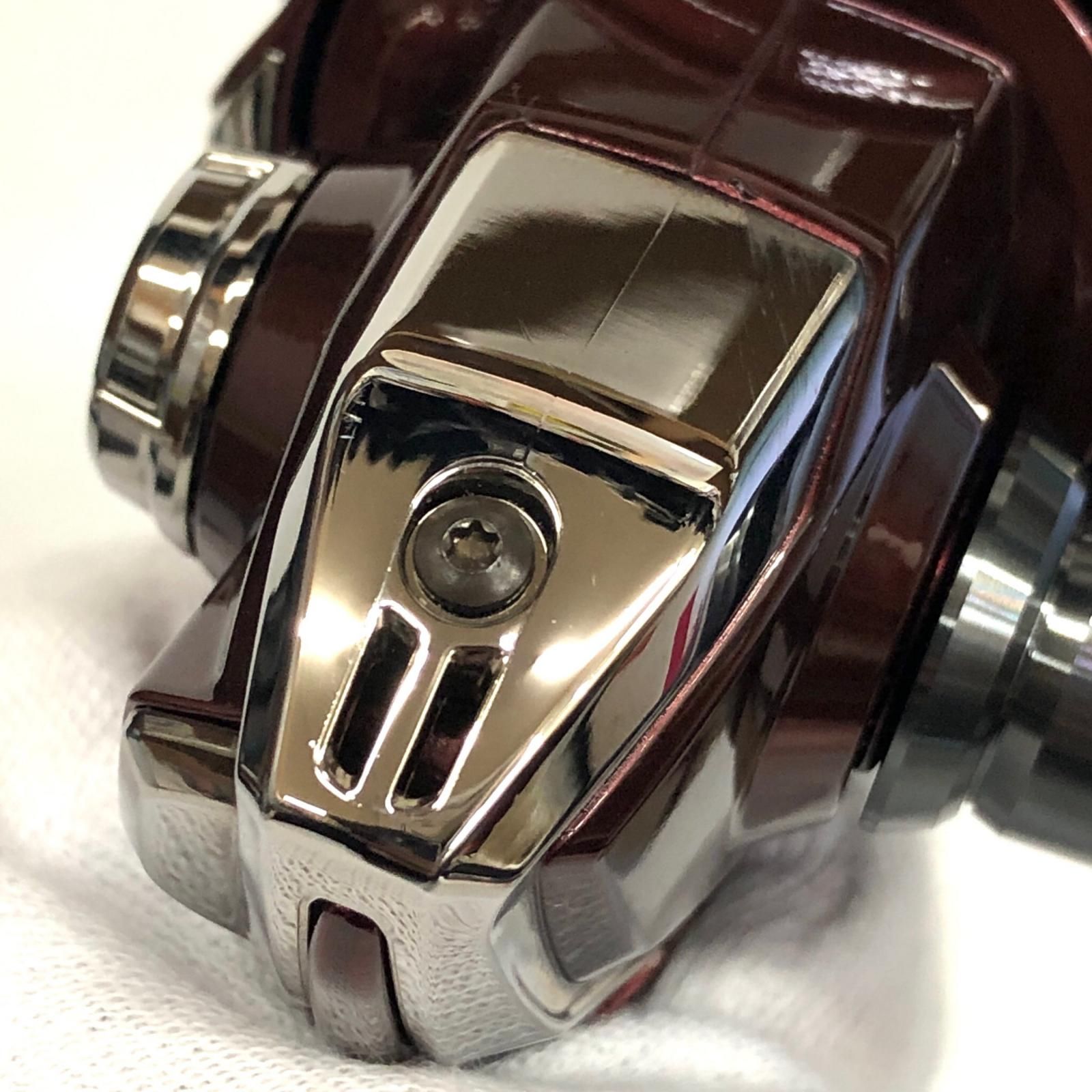 加古川店】 中古 SHIMANO | シマノ リール 23セフィアSS