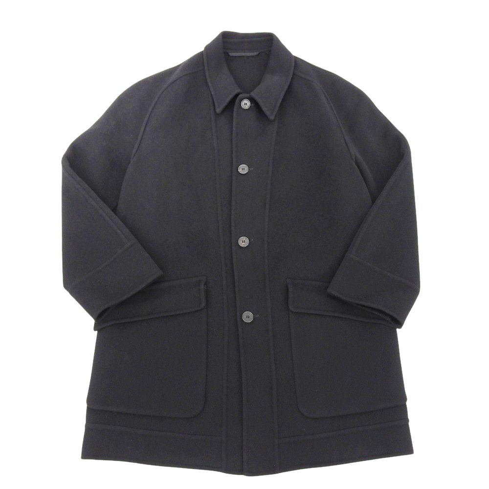 美品 dunhill ダンヒル コート イタリア製 美品 dunhill ダンヒル コート イタリア製