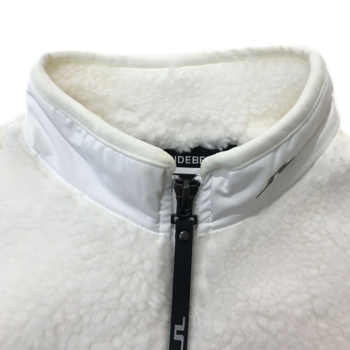 中古 レディース ジェイリンドバーグ J.LINDEBERG ジャケット S