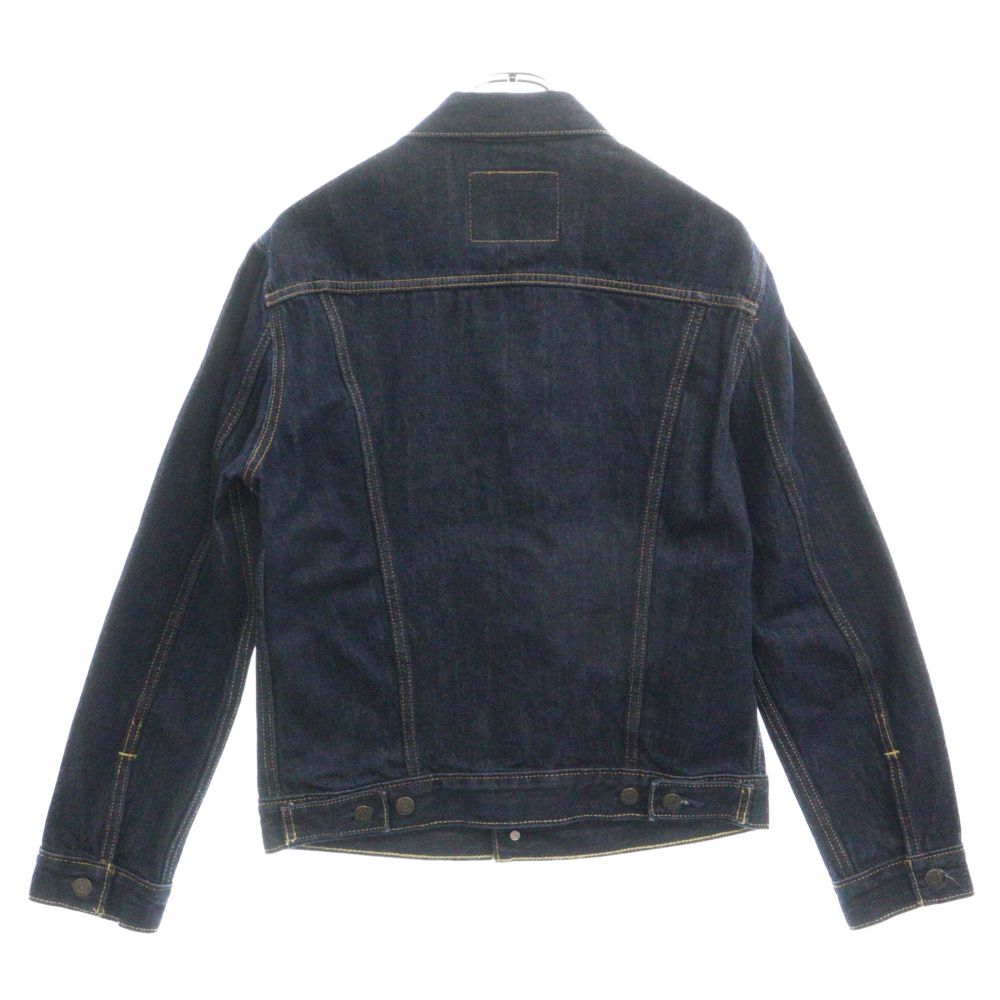 Levi's (リーバイス) ボタン裏5098 スモールE 4th デニム