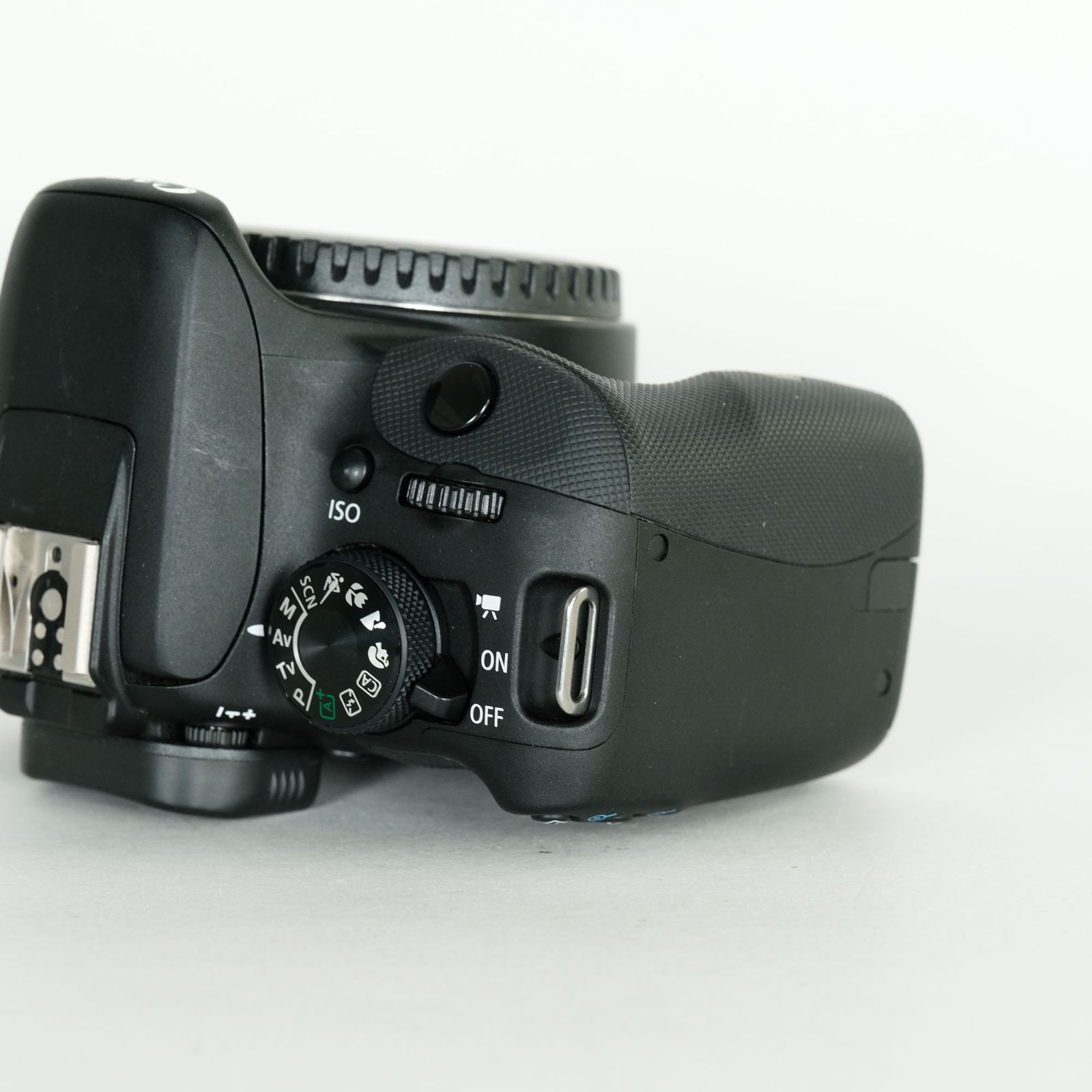 良品] Canon EOS Kiss X7 / キヤノンEFマウント キヤノン EOS