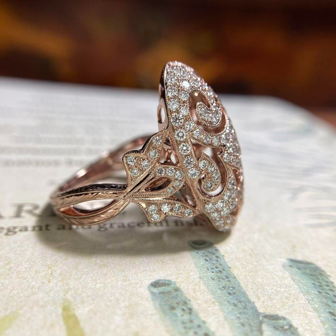 カールブラックバーン アールヌーボー彫刻