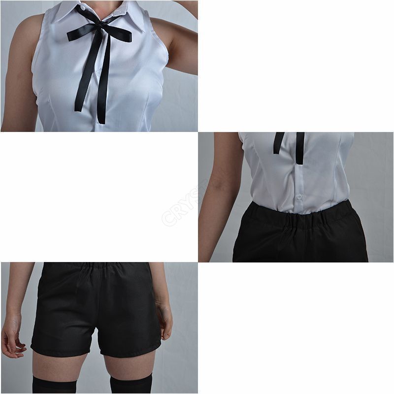 レゼ コスプレ衣装