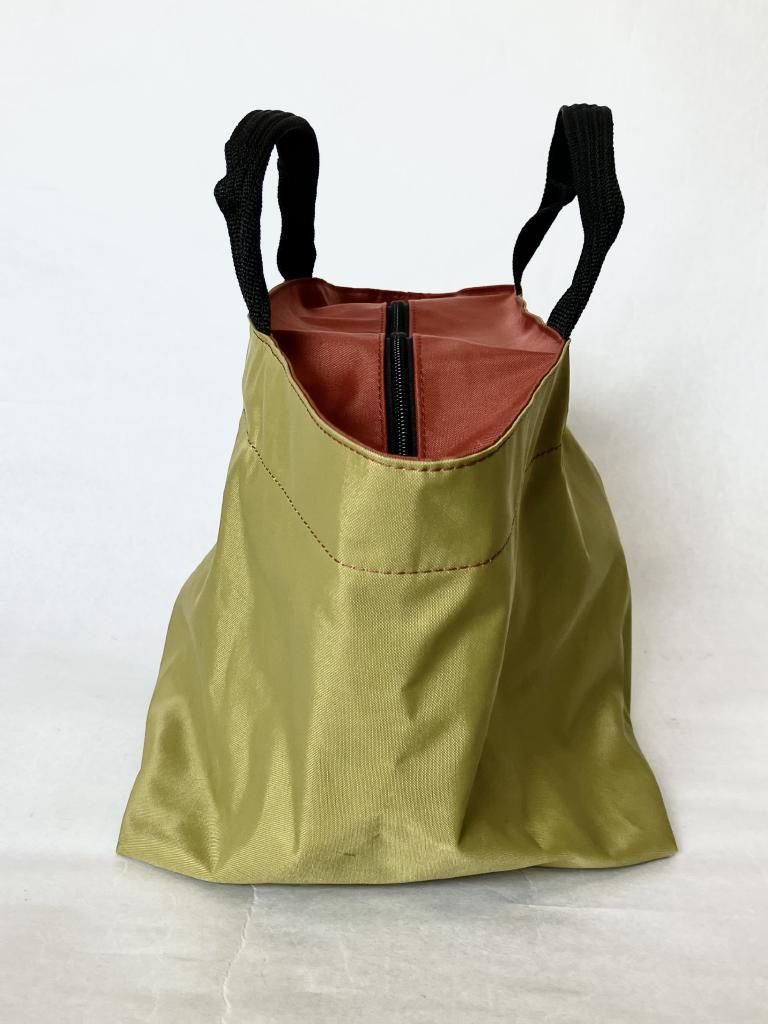 エルベシャプリエ エルベシャプリエ Herve Chapelier 2700FN (舟型トートXS) – エルベ