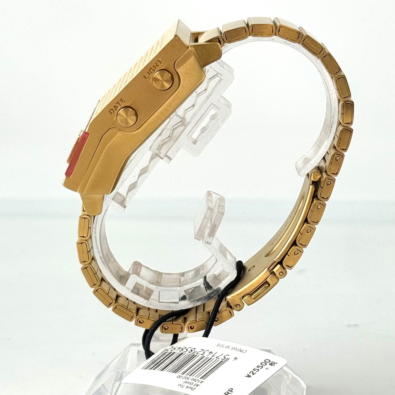 新品未使用品！NIXON ニクソン  THE DORK TOO 腕時計 新品未使用品！NIXON ニクソン THE DORK TOO 腕時計 - メルカリ