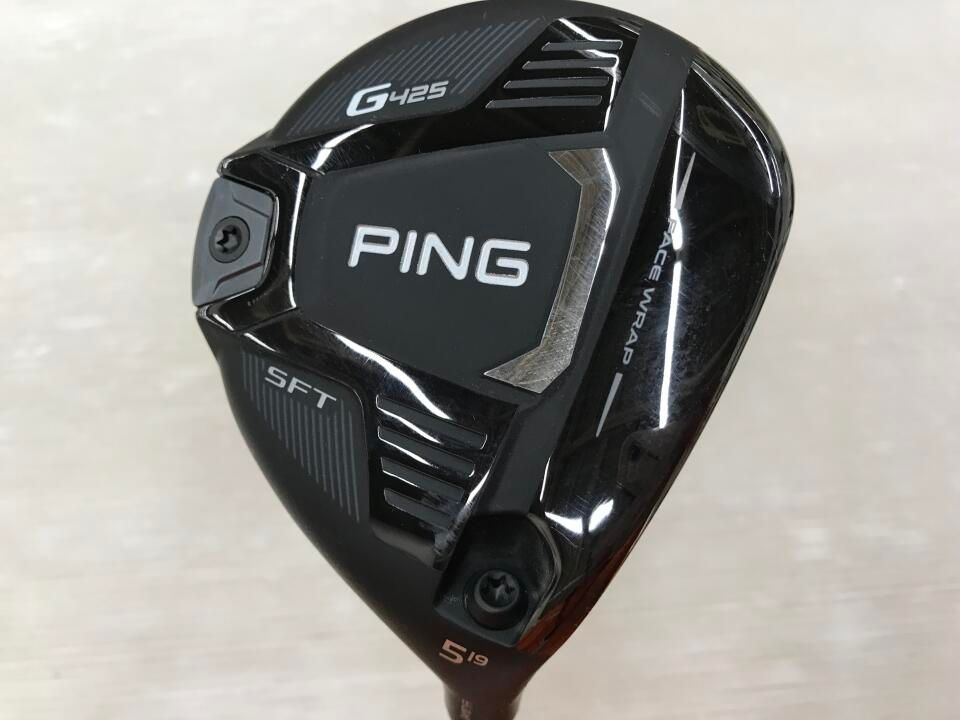 プログレスBB6 フェアウェイウッド 3番ウッド　DI7X プログレスBB6 フェアウェイウッド 3番ウッド DI7X|mercari