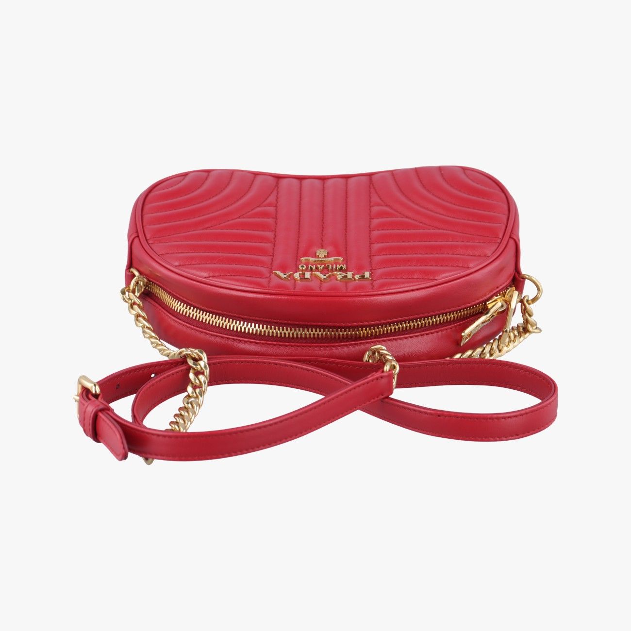 楽天市場】プラダ ダイアグラム バッグの通販 PRADA ショルダーバッグ