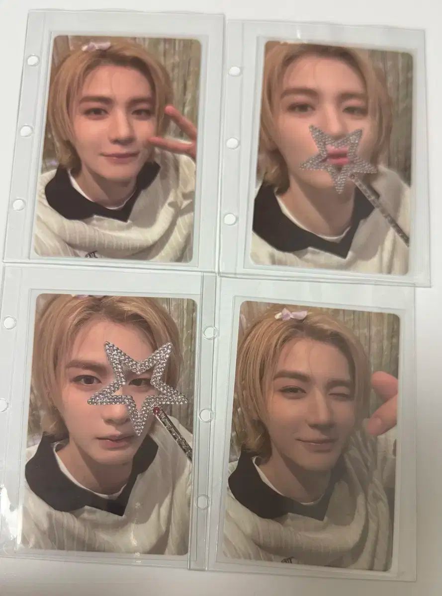 BOYNEXTDOOR ソンホ センイル 誕生日 トレカ MD BOYNEXTDOOR ボネクド