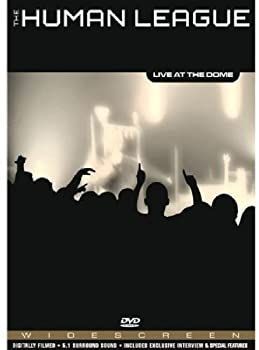 (未使用･未開封品)Live at the Dome [DVD] Live at the Dome [DVD] [Import] 【公式通販】
