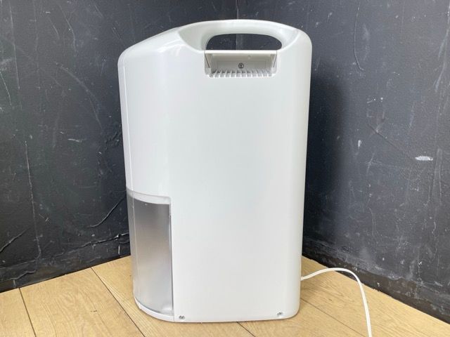 コロナ 除湿機 【中古】 CORONA CD-P63A2 2024年製 衣類乾燥