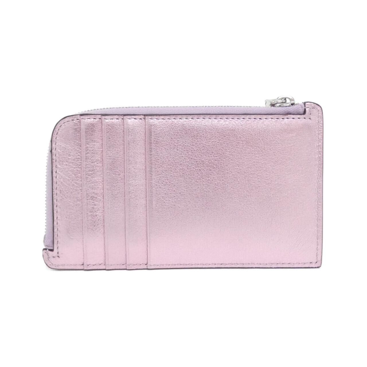 Fendi FFロゴ コインケース 楽天市場】FENDI フェンディ FF LOGO Coin Card Case カード