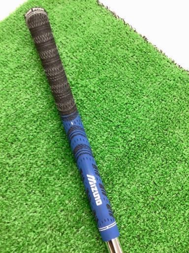 鬼さん専用ミズノMP CLK-H （NS PRO 950GH ）4.5番　2本 MP CLK-H ユーティリティ（NS PRO 950GH 専用設計軽量スチール