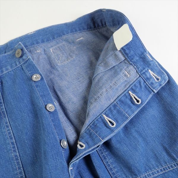 Size【M】 TENDERLOIN テンダーロイン DENIM TROUSERS PNT WASH