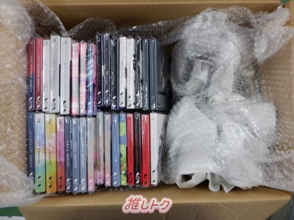 バラ売り⭕️】SixTONES CD 83枚まとめ売り