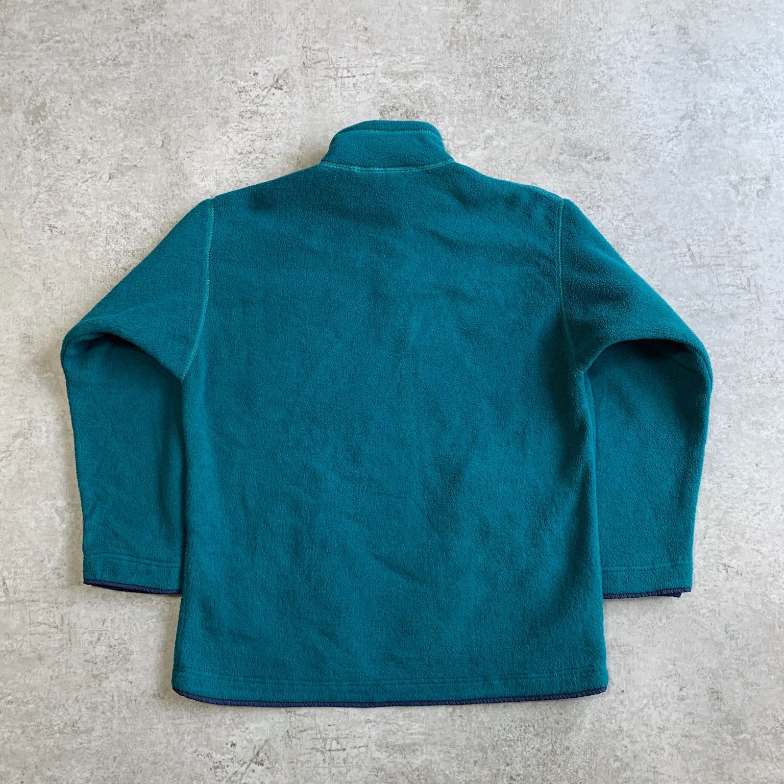 90s 1995年 PORTUGAL製 patagonia patagonia Synchilla BIG T 