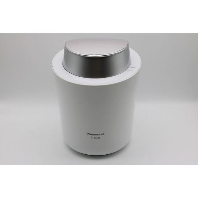 パナソニック スチーマーナノケア EH-CSA96 2015年製
