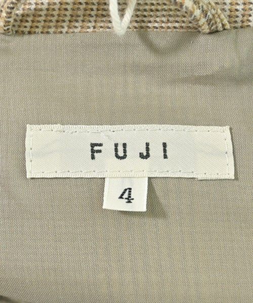 FUJI ブルゾン メンズ 【古着】【中古】【送料無料】 - メルカリ