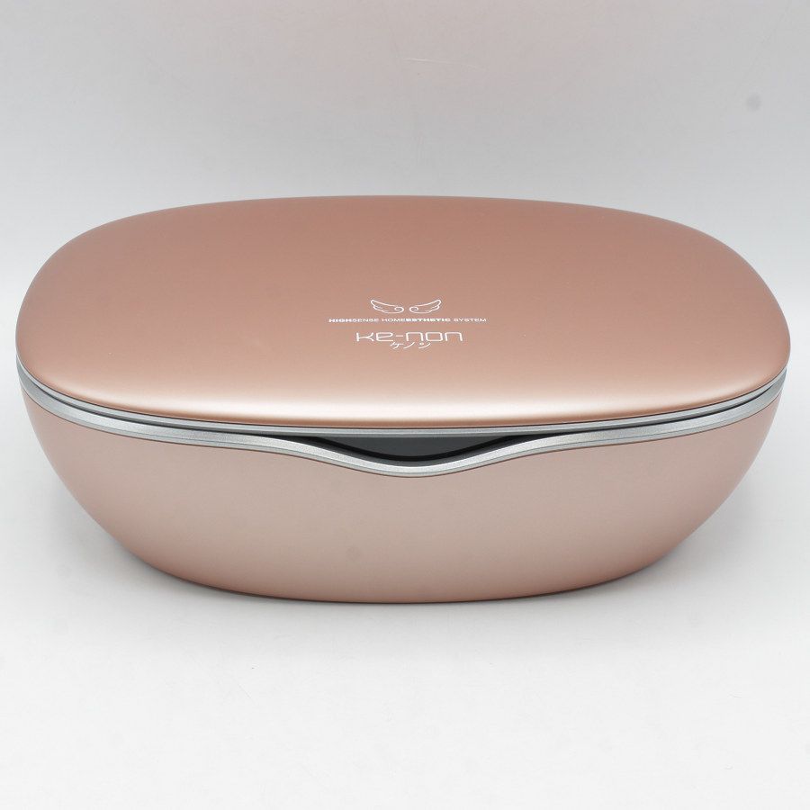 ほぼ未使用》ケノン ストロングカートリッジ 【公式通販】