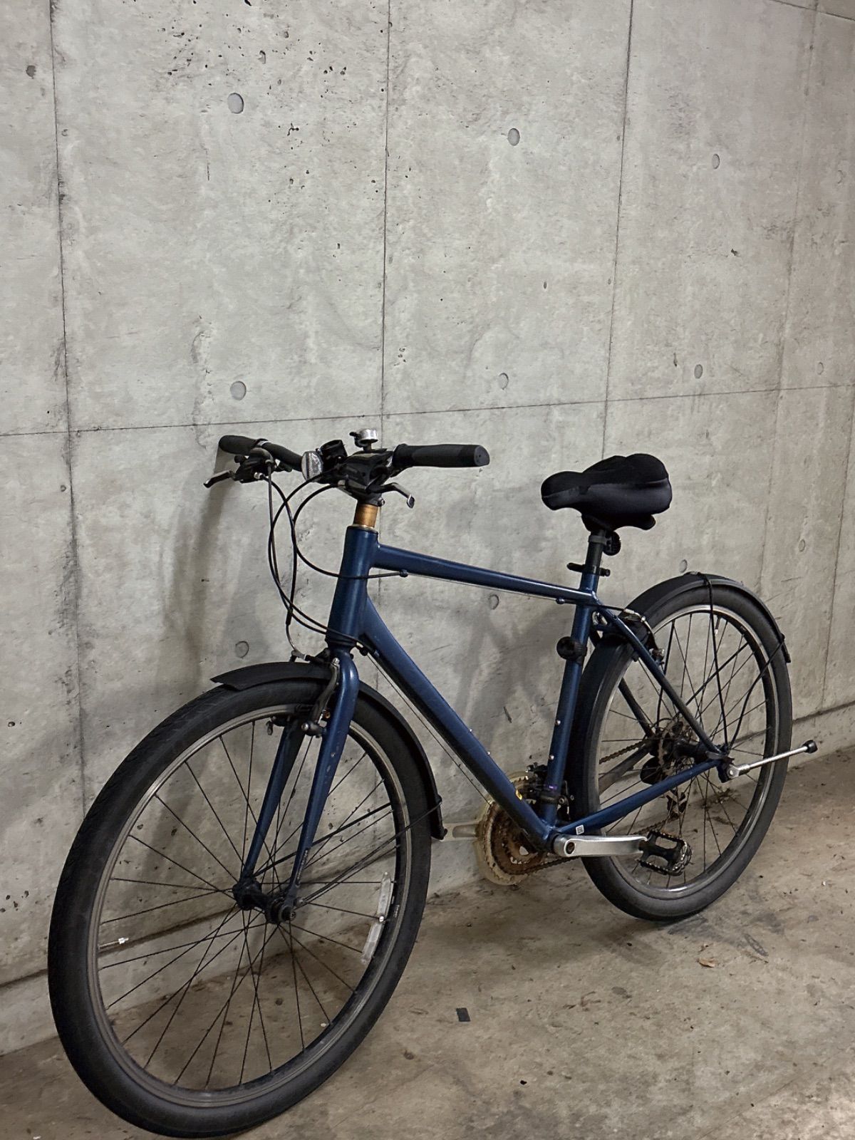 GRAVIER 2021年モデル