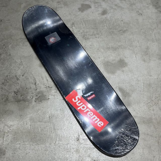 SUPREME 25ss Zoo York Skateboard Deck シュプリーム ズーヨーク スケートボード デッキ 南堀江店