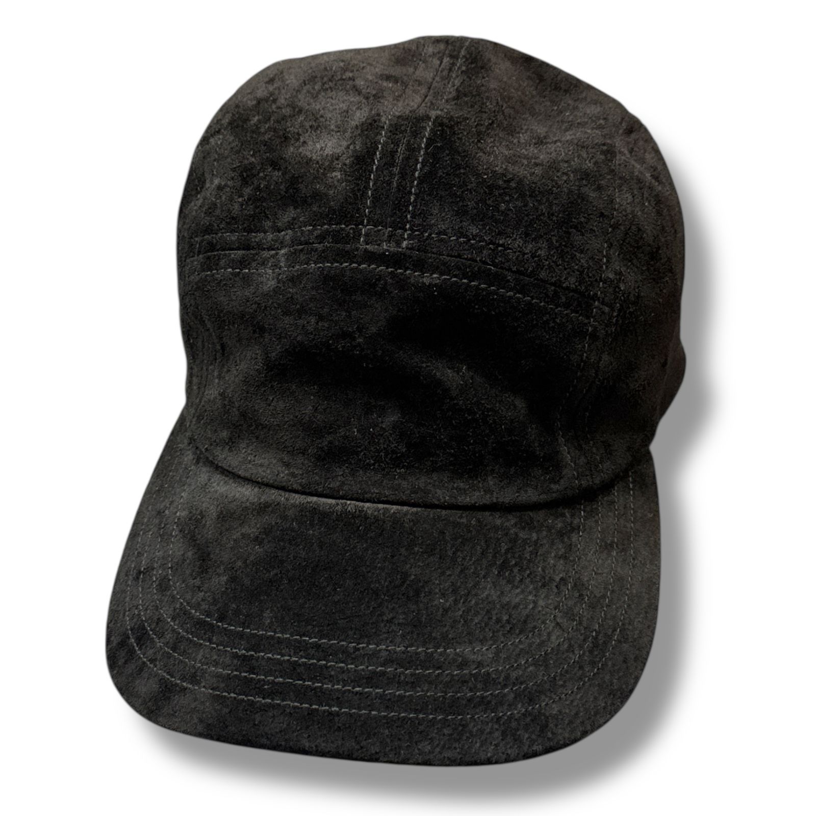 hender scheme ジェットキャップ 黒 即購入OK Hender Scheme (エンダースキーマ) pig jet cap / ピッグ