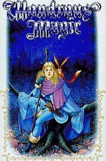 【】 ワンダラスマジック