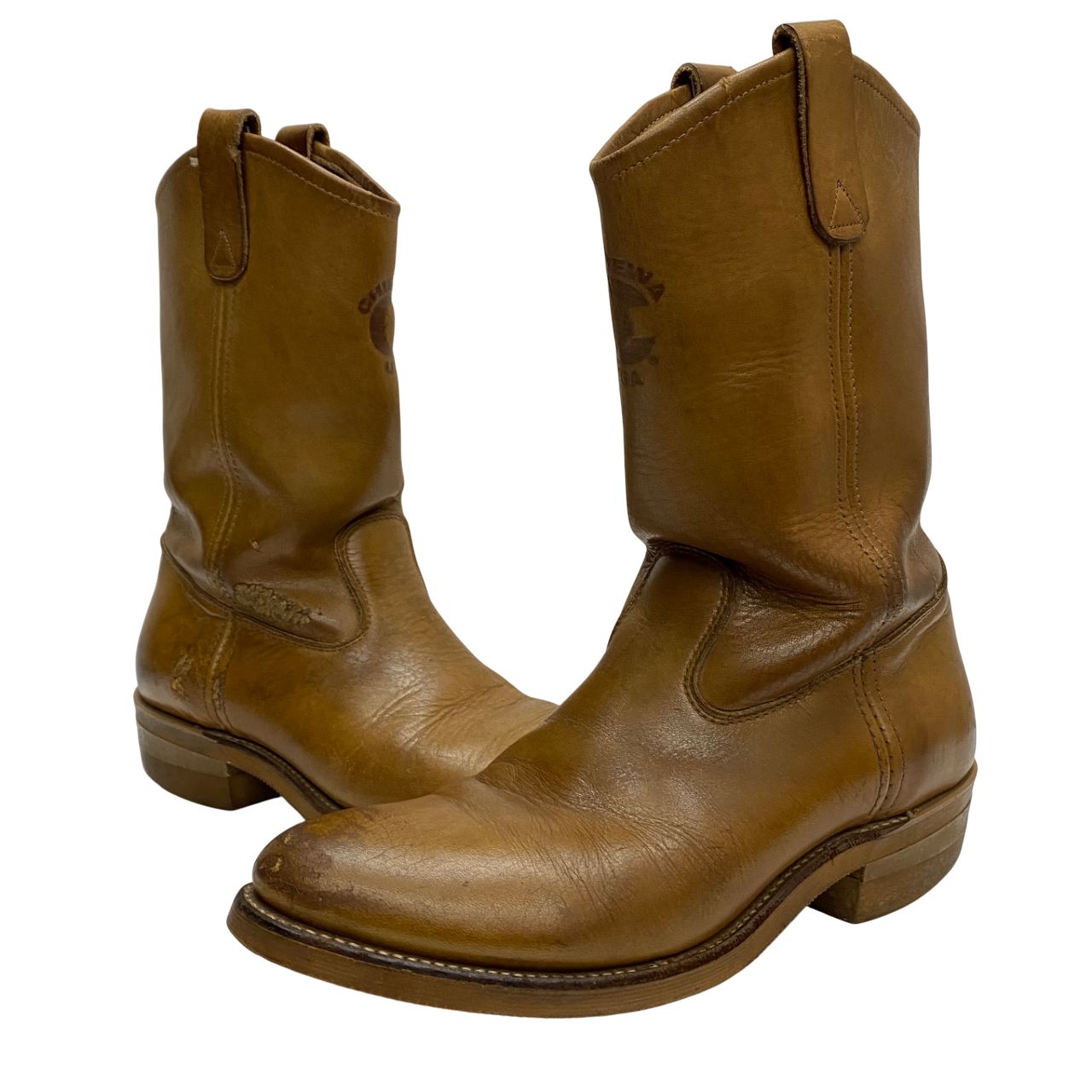 チペワ CHIPPEWA ブーツ ウエスタンブーツ 26790 メンズ靴 ブーツ 