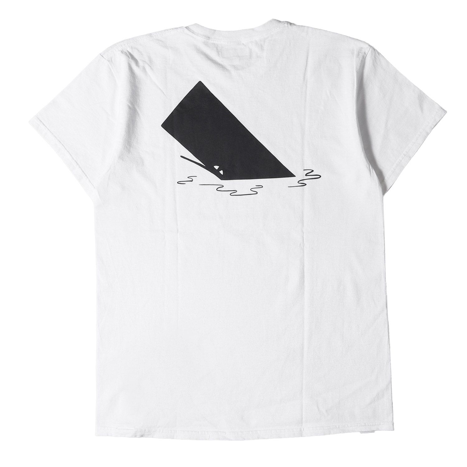 DESCENDANT ディセンダント Tシャツ スパイホップ クルーネックTシャツ 