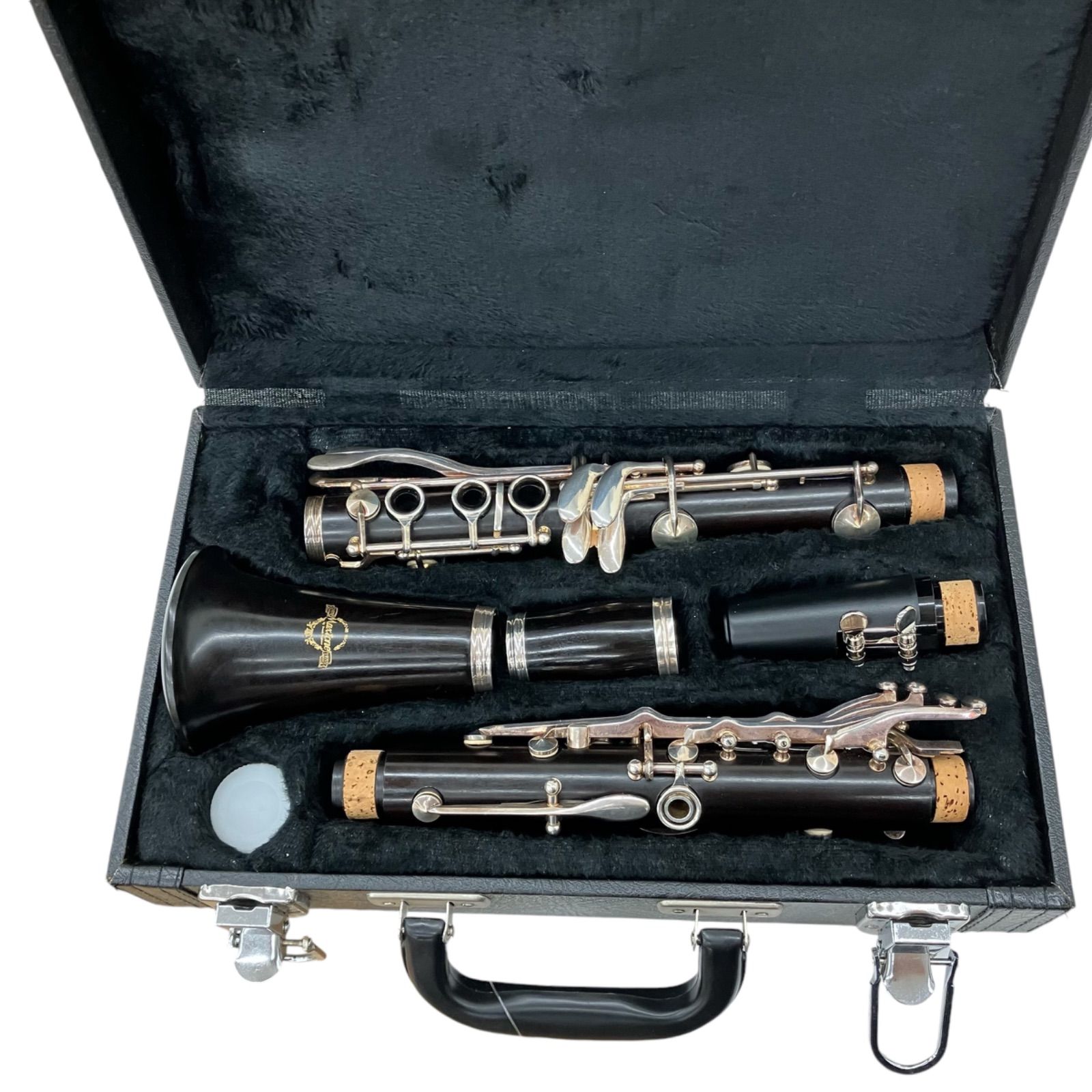 186000 現状品☆Maxtone クラリネット CL-50 - メルカリ