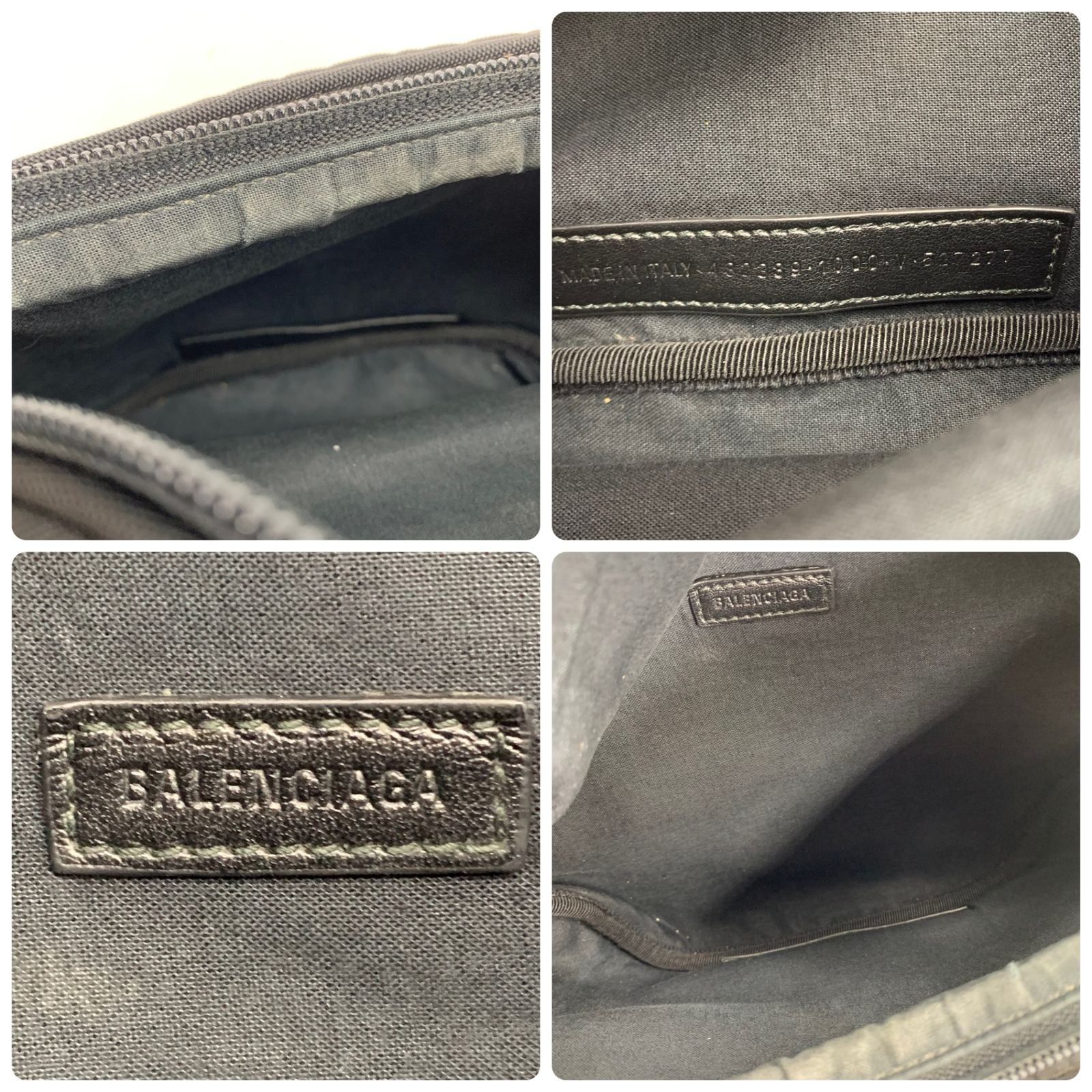BALENCIAGA バレンシアガ
