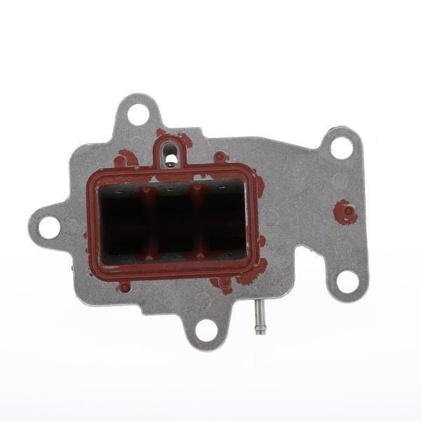 ヤマハ SUV1200 '00-04年モデル 純正 リードバルブアセンブリ (65U-13610-00-00) 中古 [CY31-002] YAMAHA 4EU-13610-00 ヤマハ純正 リードバルブ アセンブリ JP