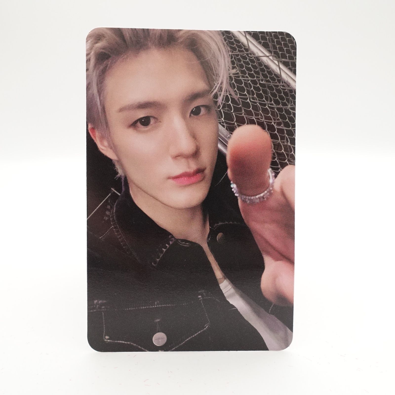 NCT 2023 ジェノ golden age トレカ フォトカード Jeno ドリーム
