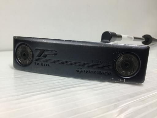 テーラーメイド ティーピートラス パター B1TH TP TRUSS B1TH 34インチ