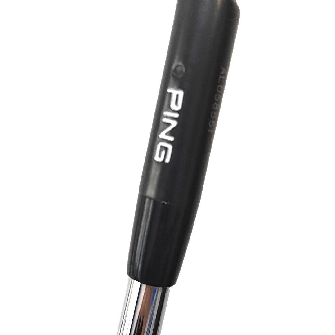 PING - 美品　PING G710 5番 アイアン　純正スチール　R 美品 PING G710 5番 アイアン 純正スチール R - メルカリ
