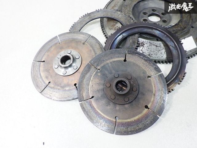 ☆希少☆ APレーシング × 戸田レーシング TODA L型 L6 L20 ツイン