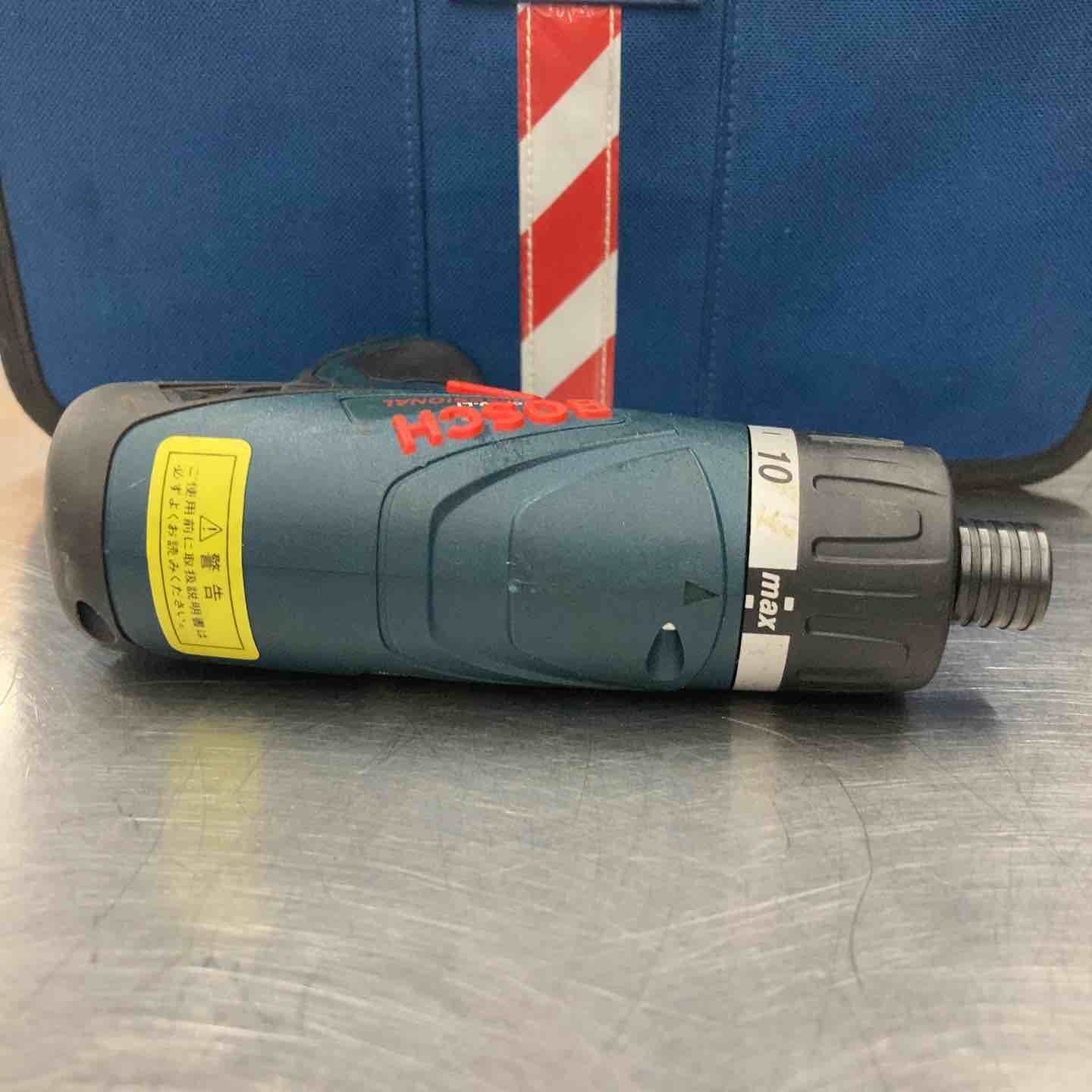 ボッシュ BOSCH