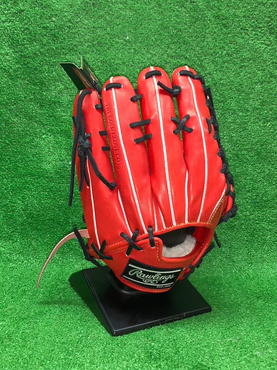 ローリングス 硬式内野用 エスプレッソ ローリングス硬式グローブ内野